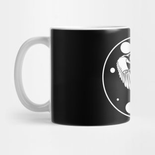 Antilagg Logo Mug